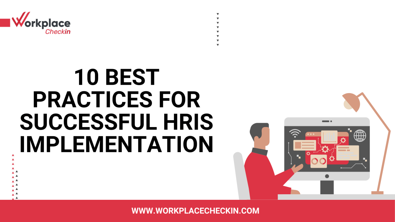 Measuring the ROI of HRIS implementation