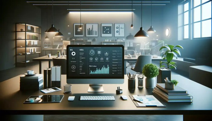 Choosing the right HRIS system for small businesses