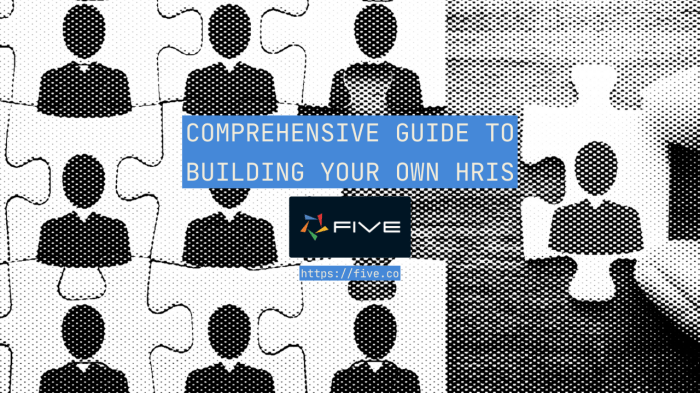 Choosing the right HRIS system for small businesses