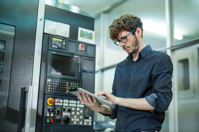 Best ERP System for Small Manufacturing Businesses with Low Budget