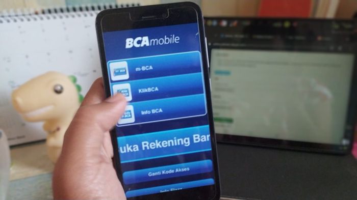 Pinjaman online tanpa agunan
