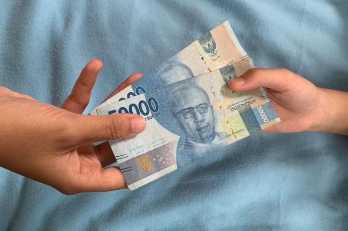 Cara Melunasi Pinjaman Online