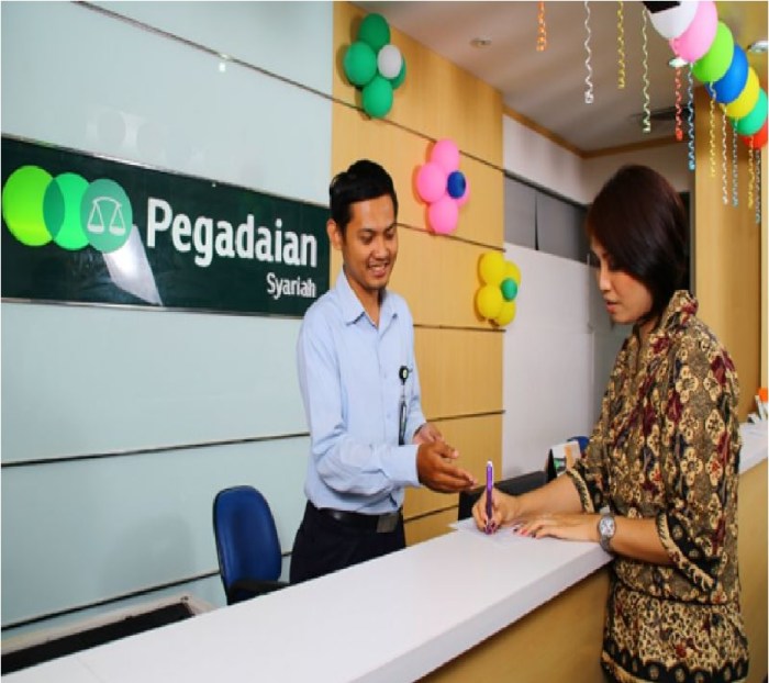 Pinjaman online dengan jaminan sertifikat tanah