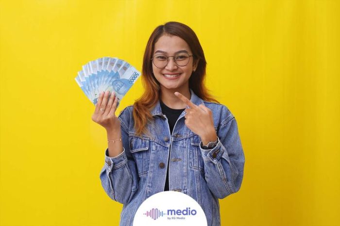 Gaji terbaik untuk fresh graduate