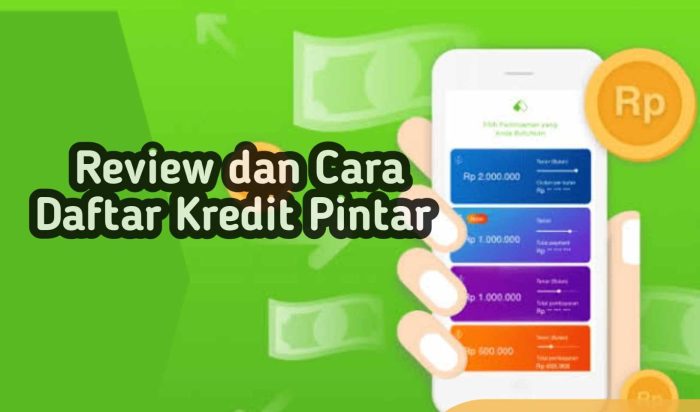 Cara mengajukan pinjaman online