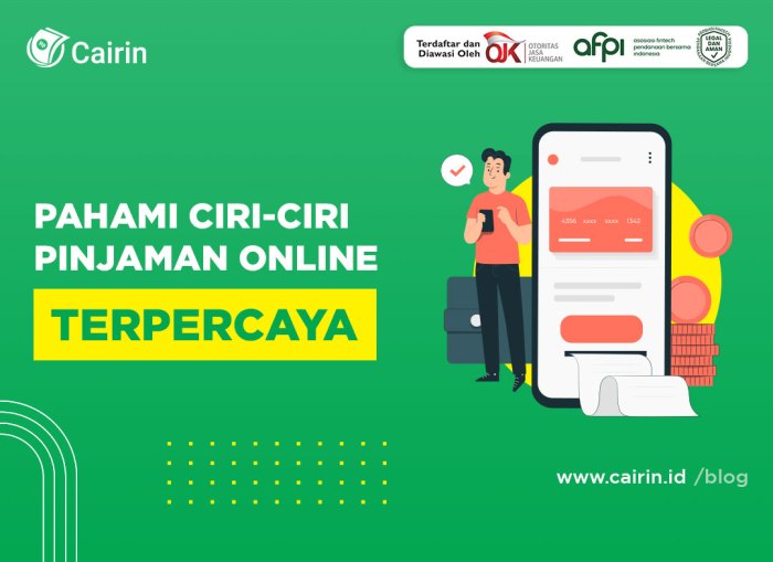 Pinjaman Online Terpercaya Dan Legal