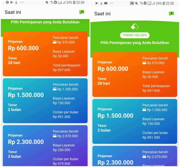 Penagihan Pinjaman Online Yang Terlambat