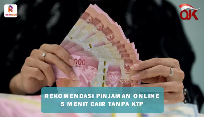 Cara melunasi pinjaman online