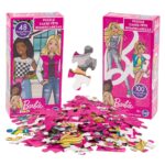 Barbie games