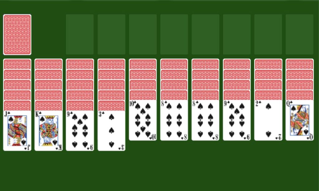 Get Simple Solitaire - Microsoft Store en-AU