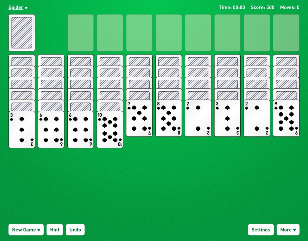 Solitaire - Apps on Google Play Solitaire - Apps on Google Play