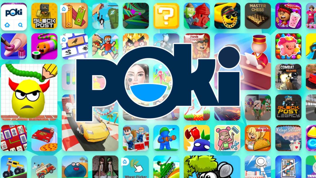 Los 17 mejores juegos online gratis de Poki en 2024 Poki games free fire