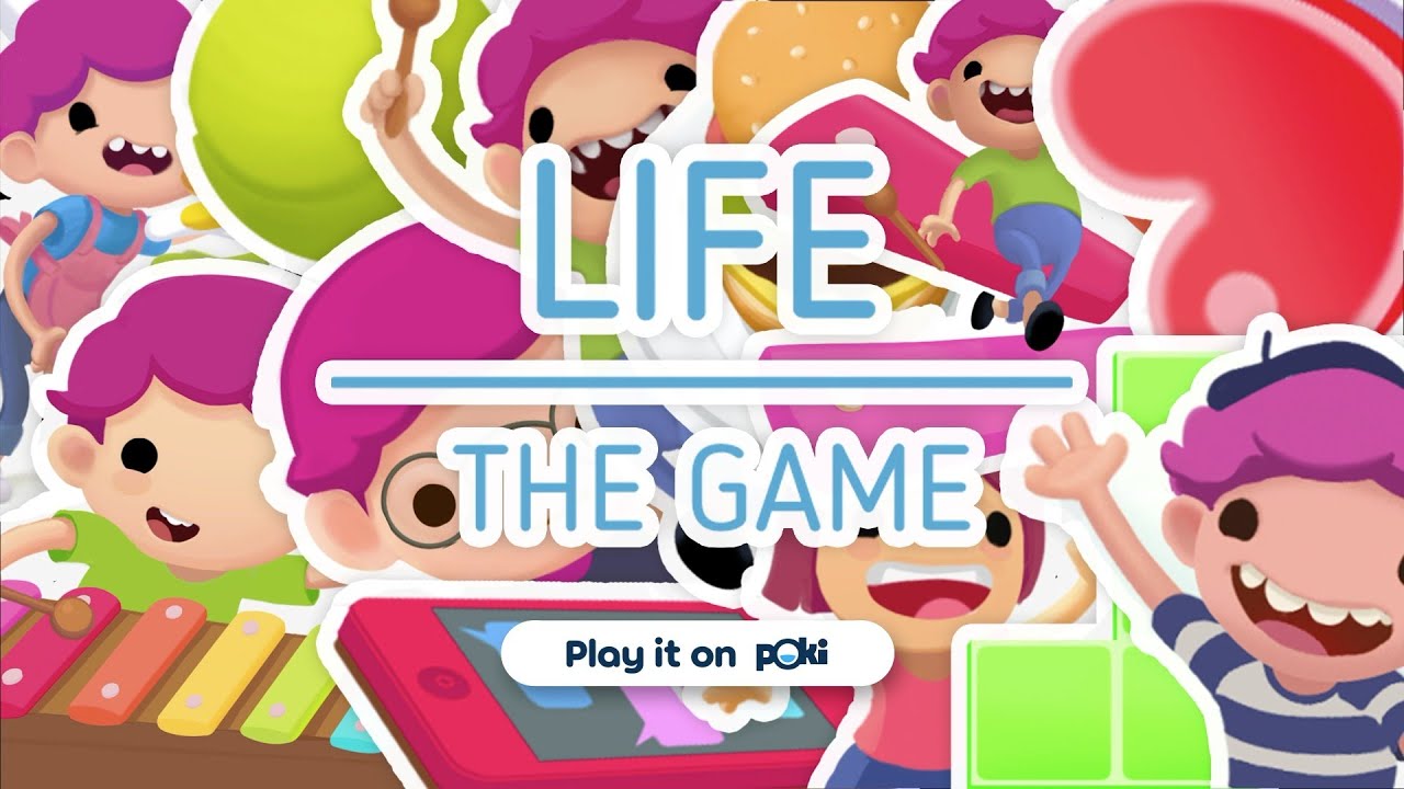 NEW GAMES 🆕 - Play Online for Free! | Poki NEW GAMES 🆕 - Play Online for Free! | Poki