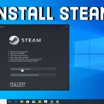Steam download pc