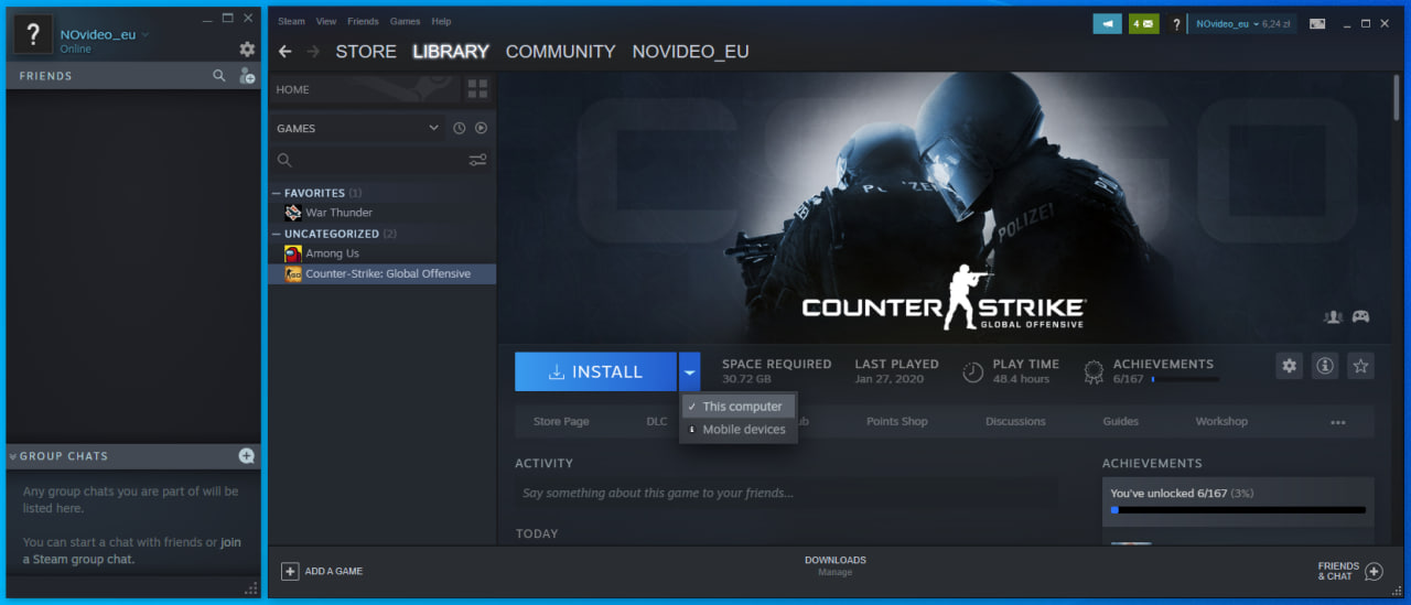Steam – Download Steam download pc
