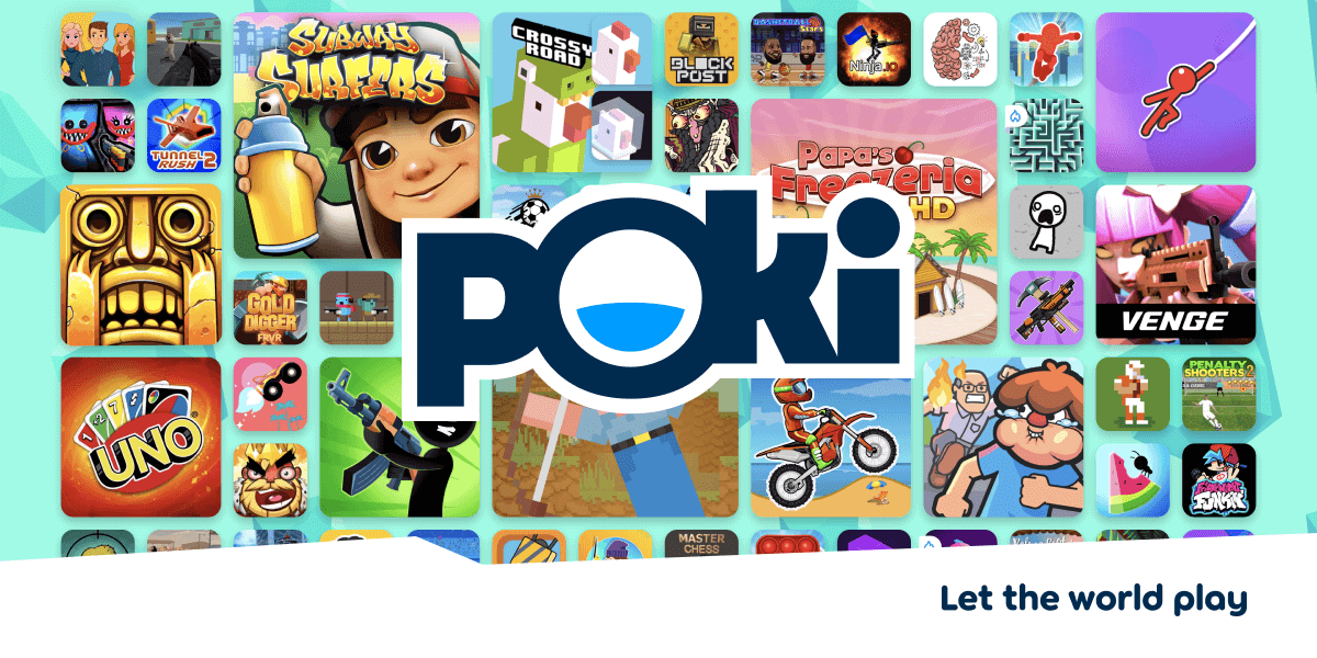 Poki online games play - App on Amazon Appstore Poki online games play - App on Amazon Appstore