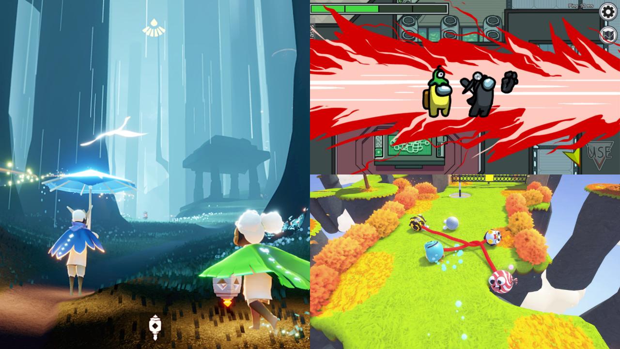 10 Websites To Play Online Games For Free - Inventiva Free games