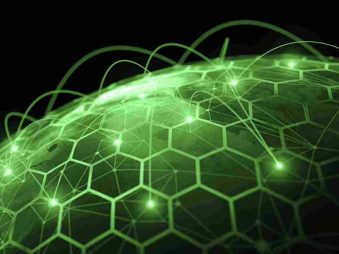 The semantic web - Information Age Web game